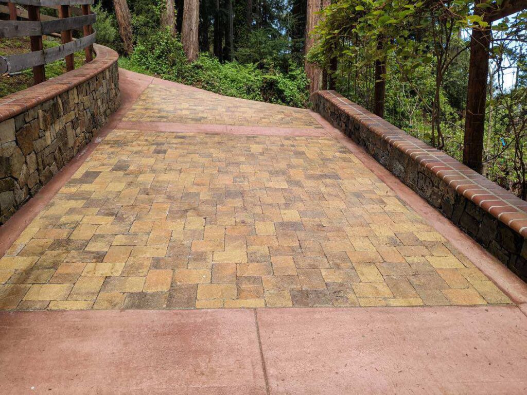 Redwood Coast Landscaping